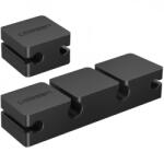 UGREEN Kábelrendező Ugreen LP208, Fekete