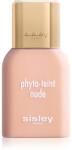 Sisley Phyto-Teint Nude fond de ten iluminator și hidratant pentru un look natural culoare 00C Swan 30 ml