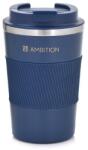 Ambition Cobalt termoszbögre 380 ml kék (98885)