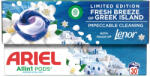 Ariel mosókapszula 30 db-os Greek Island