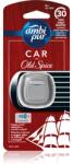 Ambi Pur Car Old Spice légfrissítő autóba 2 ml