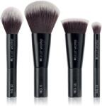 Brushworks On The Move Makeup Minis Complexion ecset szett