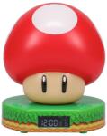 Paladone Paladone, Super Mario, USB, 14 cm, Ébresztőóra (PP10064NNV2)