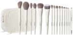 Morphe - READY, SET, PRO 16-PIECE FACE & EYE BRUSH SET Ecsetkészlet 1 darab