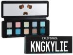 Kylie Cosmetics - King Kylie Collection Eyeshadow Palette Szemhéjfestékek 8.5 g