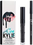 Kylie Cosmetics King Kylie Collection 2-Piece Matte Lip Kit DEAD OF KNIGHT Női