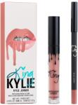 Kylie Cosmetics King Kylie Collection 2-Piece Matte Lip Kit KYLIE JENNER LIPS