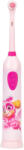 Psi Patrol Paw Patrol Kids' Oscillating Toothbrush KOSMO Pink