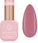 NaniNails NANI Leitgeb гел лак за нокти с използване на UV/LED лампа цвят Rtěnka na límečku 6ml