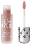 Kylie Cosmetics - King Kylie Collection Supple Kiss Lip Glaze Szájfények 3 ml LITERALLY