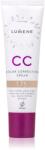 Lumene CC Color Correcting Cream CC крем за уеднаквяване тена на лицето SPF 20 цвят 1.75 (Neutral) 30ml