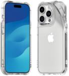 araree iPhone 15 Pro 6.1" Araree Flexield átlátszó tok