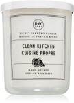 DW HOME Signature Clean Kitchen ароматна свещ 433 гр