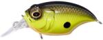 Megabass SR-X GRIFFON 43mm 7.0gr B. B. C(BLACK BACK CHART) (MB531866)