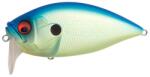 Megabass ORC BURNING SHAD 58mm 10.5gr MAT BLUE BACK CHART (MB551529)