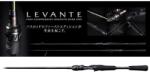 Megabass LEVANTE JP F4-72LV BAITCAST 219cm 7-28gr (MB465161) - plazaweb