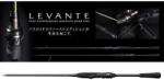 Megabass LEVANTE SP JP F1-63LVS 192cm 0.9-3.5gr (MB465208) - plazaweb