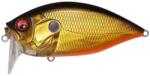 Megabass ORC BURNING SHAD 58mm 10.5gr GG MEGABASS KINKURO (MB485589)