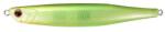 O. S. P OSP BENT MINNOW 76F 76mm 4.3gr G35 Ghost Lime Chart (OSP64727) - plazaweb