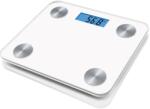 Platinet okos mérleg fehér (PBSBTW) (PBSBTW) (PBSBTW)