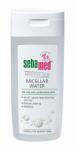 sebamed micellás víz zsíros és kombinált bőrre, 200 ml