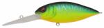 Megabass DEEP-X 300 75mm 21gr MAT TIGER (MB265921) - plazaweb