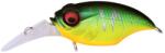 Megabass GRIFFON BAIT FINESSE SR-X 38mm 5.3gr MAT TIGER (MB454103) - plazaweb