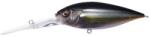 Megabass DEEP-SIX 80mm 24.5gr JUKUCHO SHAD (MB454929) - plazaweb