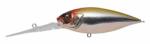 Megabass DEEP-SIX 80mm 24.5gr MG SUNSHINE WESTERN CLOWN (MB326141) - plazaweb