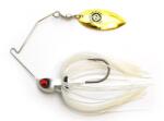 Raid Japan RAID LEVEL SPIN PINO SINGLE WILLOW 7gr 06 Pearl White (RAID00591)