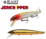 Raid Japan RAID JERKRIPPER 122mm 17.5gr 002 Real Kinkuro (RAID28233) - plazaweb