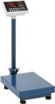 Steinberg Systems Platform mérleg - 100 kg / 10 g - - 40 x 30 cm - összecsukható (SBS-PF-100A8)