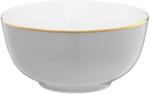 Ambition Royal tálka 14 cm szürke (37602)