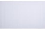 Ambition alátét, 30 x 45 cm, Fehér