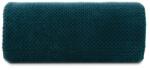 Eurofirany Fürdőlepedő ZOE1 70 x 140 cm Eurofirany sötétzöld (457017)