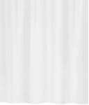 spirella BIO, fehér, áttetsző, 180 × 200 cm, PEVA