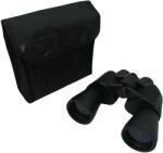 Depox Távcső, Látáskereső, 20x50, Fekete (E52-1)