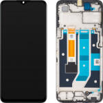 Oppo LCD Kijelző Modul Oppo A78 5G-hez, Fekete