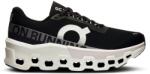 On Cloudmonster 2 Black/Frost Női futócipő EUR 37 Férfi futócipő