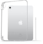 AlzaGuard Crystal Clear TPU Case, Apple iPad 10, 9" 2022 / 2024 / 11" 2025 + Apple Pencil (AGD-TCT0047Z)