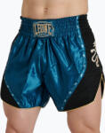 LEONE 1947 Férfi bokszshort Leone 1947 Camo Fight blue