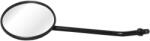 OXFORD zp. tükör univerzális M10, (fekete, 1 db) LP alkalmazás (M008-08)