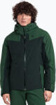 Schöffel Férfi síkabát Schöffel Trifex dark jade