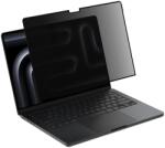 Belkin SCREEN FORCE TruePrivacy Screen Protector for Macbook Pro 14 inch M1-3