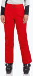 Schöffel Női sínadrág Schöffel Pine scarlet red