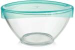 Luminarc Tálaló/tároló tál fedővel, Luminarc, Üveg, 4 l, Átlátszó (6501)