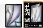 Panzer iPad Air 11 (2024) edzett üveg SAFE by PanzerGlass Ultra-Széles illeszkedésű üvegfólia
