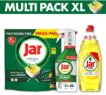 Jar Original Lemon 116 ks + Extra+ Citrus 650 ml + Power sprej 500 ml (MYC629bun)