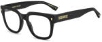 Dsquared2 D2 0181 807 53 Férfi szemüvegkeret (optikai keret)