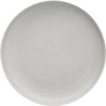 FORTESSA Mélytányér, megemelt perem, ø: 280 mm, világos